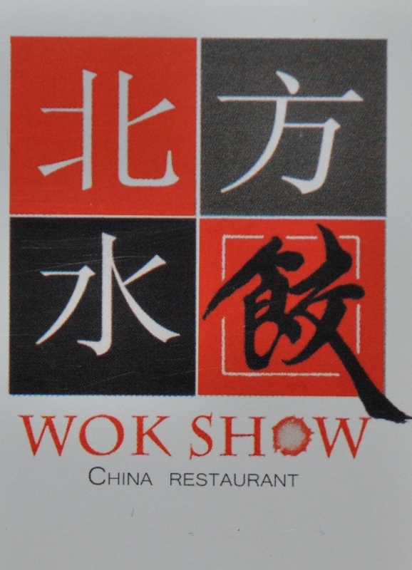 wok show titel